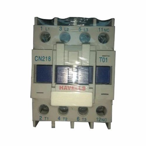 Premium Quality And Durable Ac Contactor