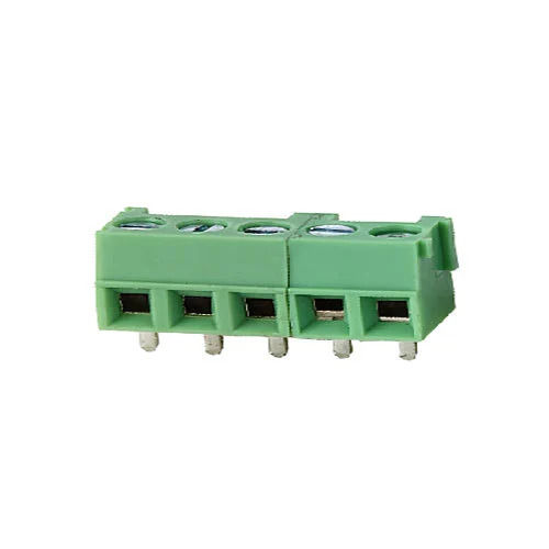 Premium Quality And Durable Terminal Block  Application: Industrial