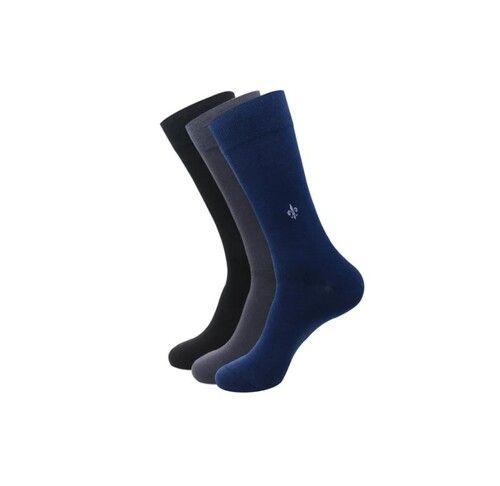 Premium Quality Ankle Length Cotton Socks