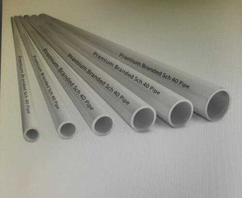 PVC Pipe