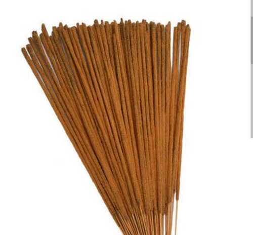 Sandal Fragrance Eco-Friendly Non Stick Incense Sticks For Religious And Aromatic