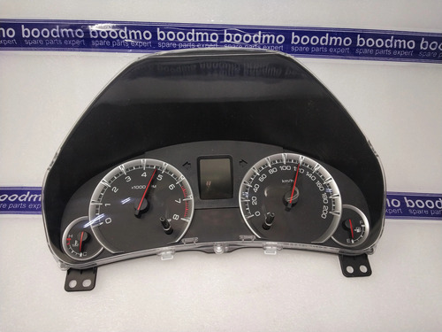 speedometers