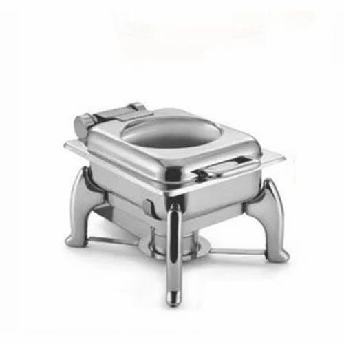 Stainless Steel Chafing Pan