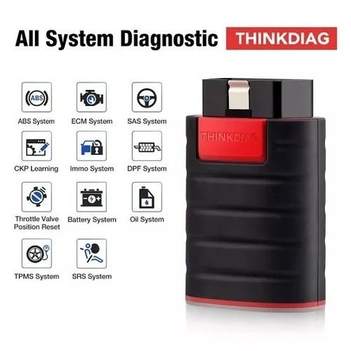 Thinkdiag Thinkcar OBD2 Automotive Car Scanner