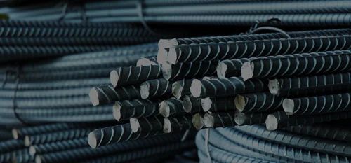 tmt steel bar 