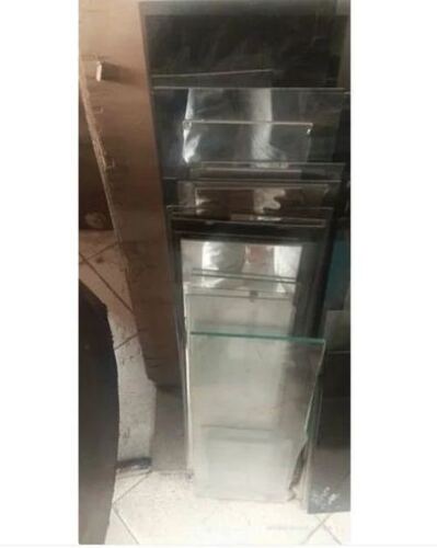 घर, ऑफिस और रेस्तरां के लिए टफ़न ग्लास