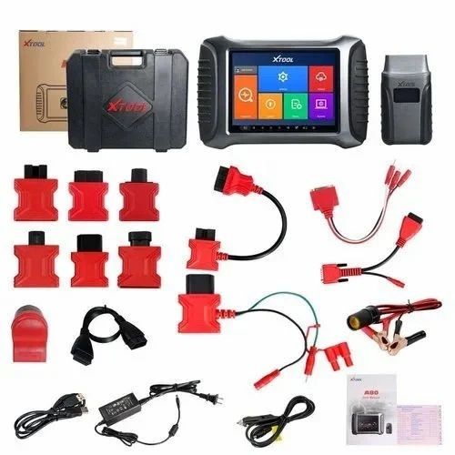 Xtool H6 Eb Car Diagnostic System