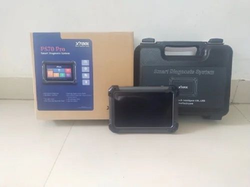 XTool PS70 Pro Diagnostic System