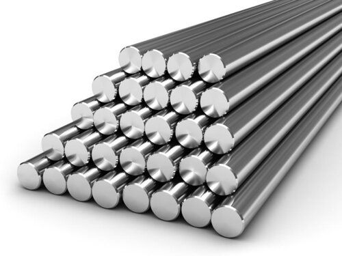 1-1000 Mm Alloy Steel Round Bars, Corrosion Proof Application: Industrial