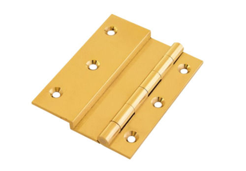 Brass L Hinges