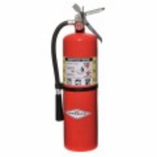 Fire Extinguisher