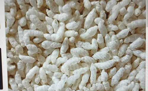 Food Grade Gluten Free Creamy Puffed Rice