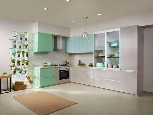 designer modular kitchen