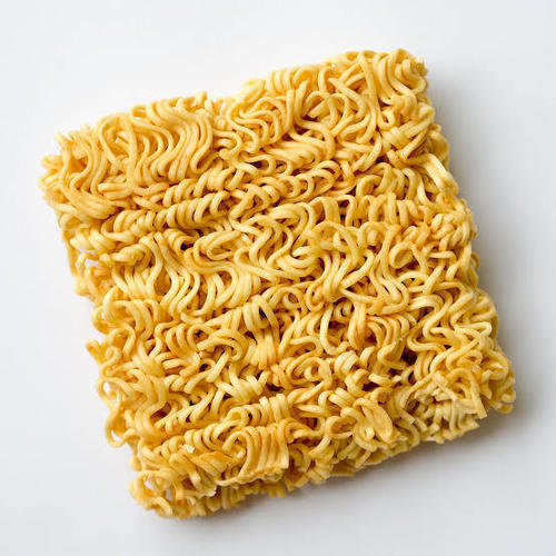 Instant 5 Min Yellow Wheat Noodles