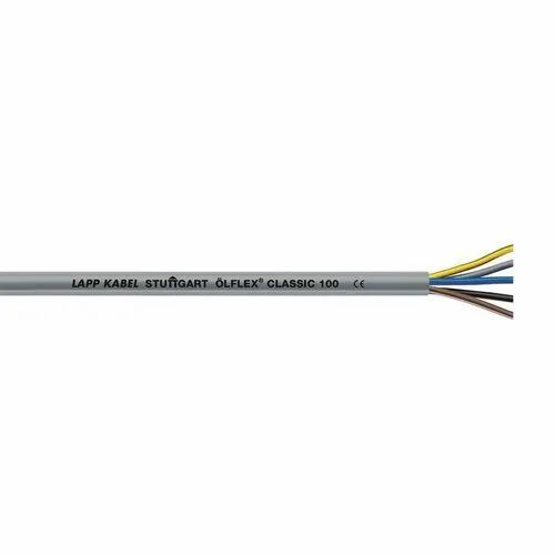 Flame Proof Lapp Induction Cable