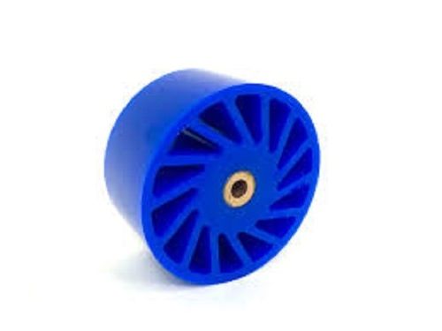 Polyurethane Non Crush Wheel