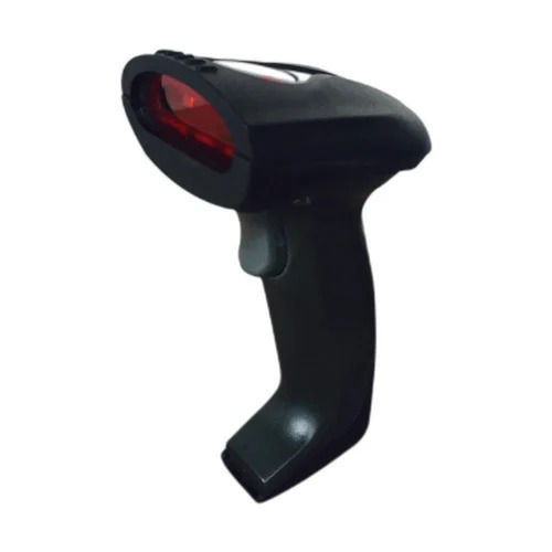 Premium Quality And Plastic Barcode Scanner Output Frequency: 45-65 Hz Hertz (Hz)