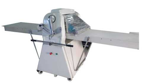 Premium Quality Bread Slicer Machine With High Speed 