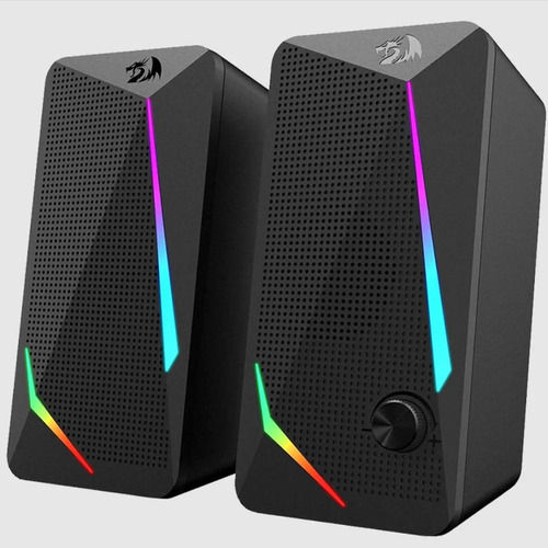 Premium Quality Wired Desktop Speakers