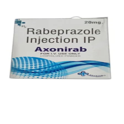 Rabeprazole Injection Application: Industrial Automation