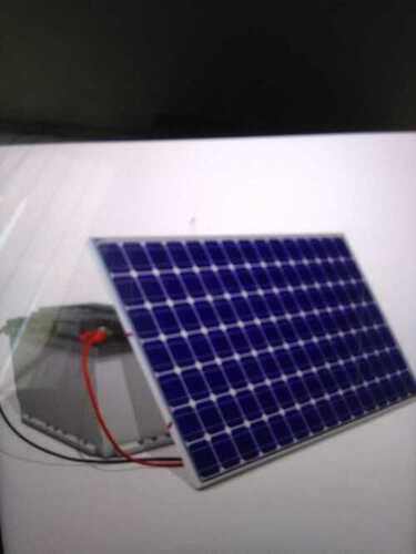 solar battery