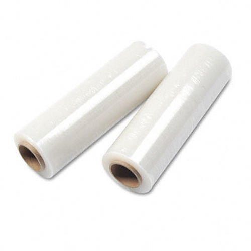 Strong Transparent Pvc Lamination Films