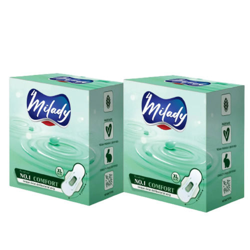Ultra Care Sanitary Pads For Females Use