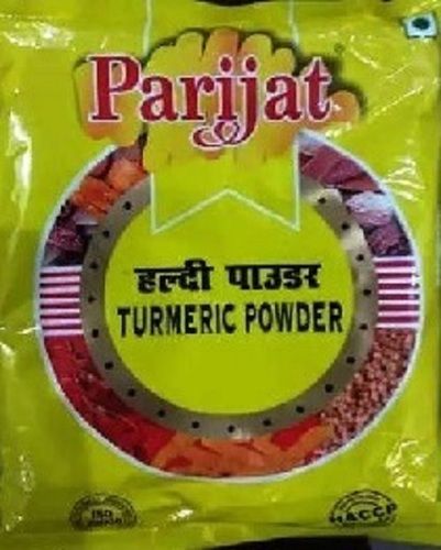 100% Pure Yellow Natural Dried Turmeric Powder