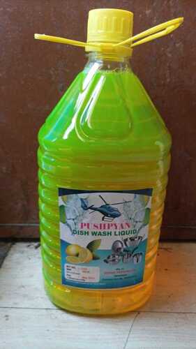 5l Plastic Bottle Dish Washing Liquid