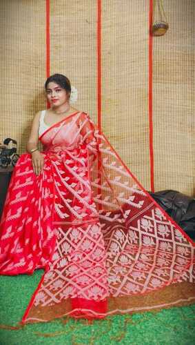 Bengal Cotton Saree In Nadia - Prices, Manufacturers & Suppliers