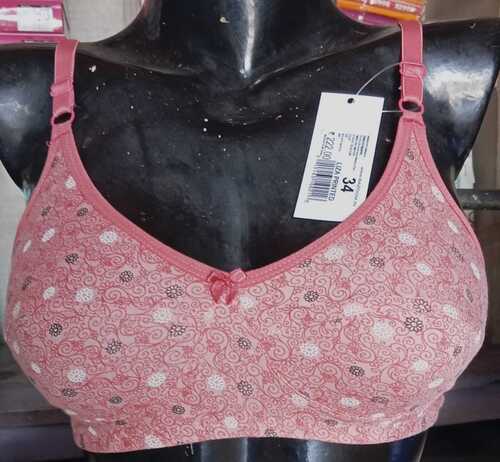 Angelform Peach Bras - Get Best Price from Manufacturers & Suppliers in  India
