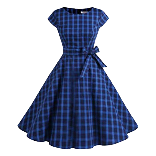 आरामदायक और धोने योग्य कैज़ुअल वियर प्रिंटेड लॉन्ग स्कर्ट