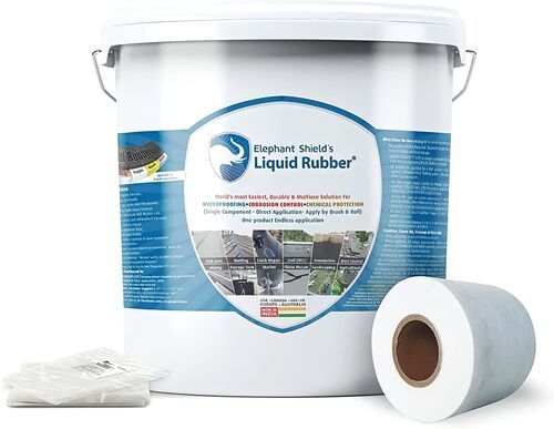 Elephant Shield Liquid Rubber