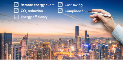 Energy Audit Services By Sabs Energy Enviro Pvt Ltd