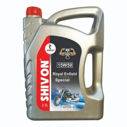 High Quality Light Vehicle Lubricating Oil For Engine