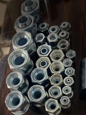 Parker Hydraulic Tube Fittings at Rs 450/piece in Mumbai