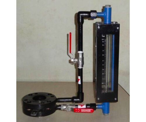 Industrial And Laboratory Bypass Rotameter Memory: 256 Gigabyte (Gb)