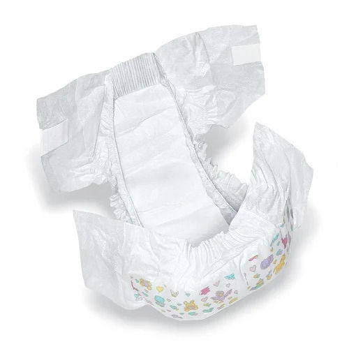 Infant Baby Disposable Diaper