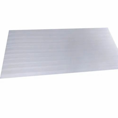 Light Weight Waterproof Plain EPE Foam Sheet For Packaging