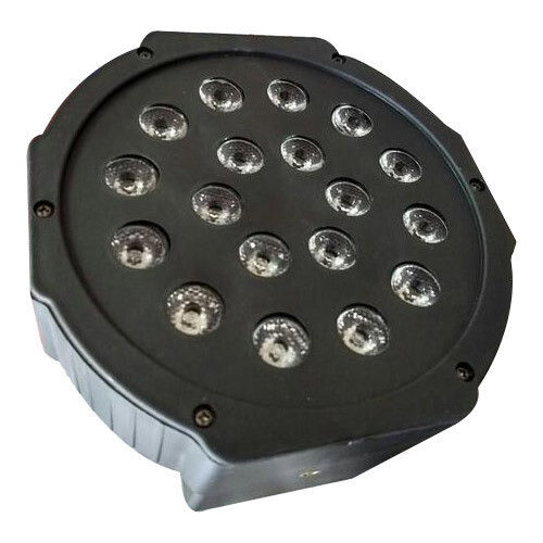 Long Lasting And Portable Durable Disco LED Par Light