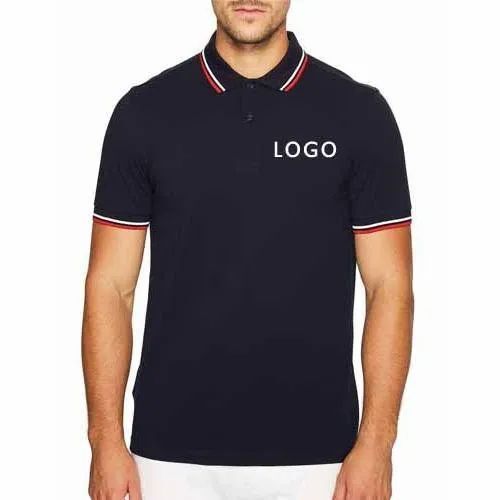 Men Short Sleeves T Shirt For Corporate Use Gender: Female