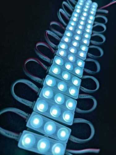 Mini 3 Led White