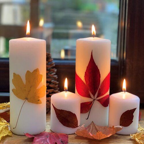 Pure Paraffin Wax Multicolor Scented Votive Candle at Rs 40/piece in New  Delhi