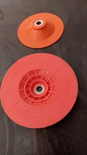 Portable And Durable Grinding Plastic Disc For Commercial