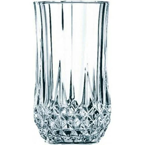 Premium Quality And Designer Crystal Glass