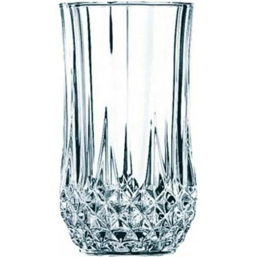 प्रीमियम क्वालिटी और डिज़ाइनर क्रिस्टल ग्लास