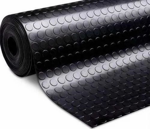 Premium Quality Electrical Insulation Rubber Mats