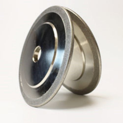 Round Cbn Grinding Wheels