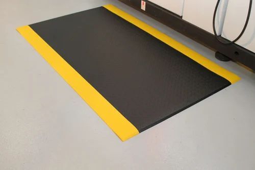 Rubber Mat