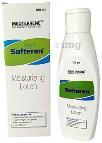 White Softeren Lotion 